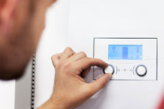 best Claxby St Andrew boiler servicing companies