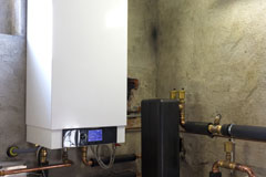 Claxby St Andrew condensing boiler companies