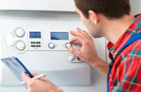 free commercial Claxby St Andrew boiler quotes