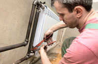 Claxby St Andrew heating repair