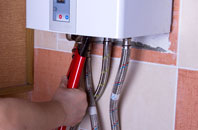 free Claxby St Andrew boiler repair quotes
